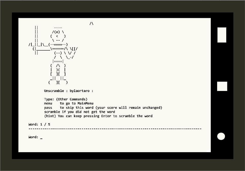 Aliens In Town screenshot 2