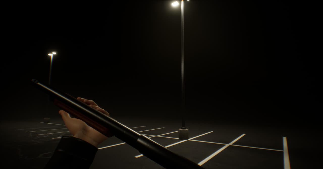 Project Blood Crystal screenshot 2