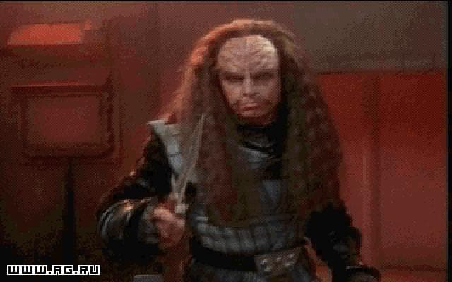 Star Trek: Klingon screenshot 4