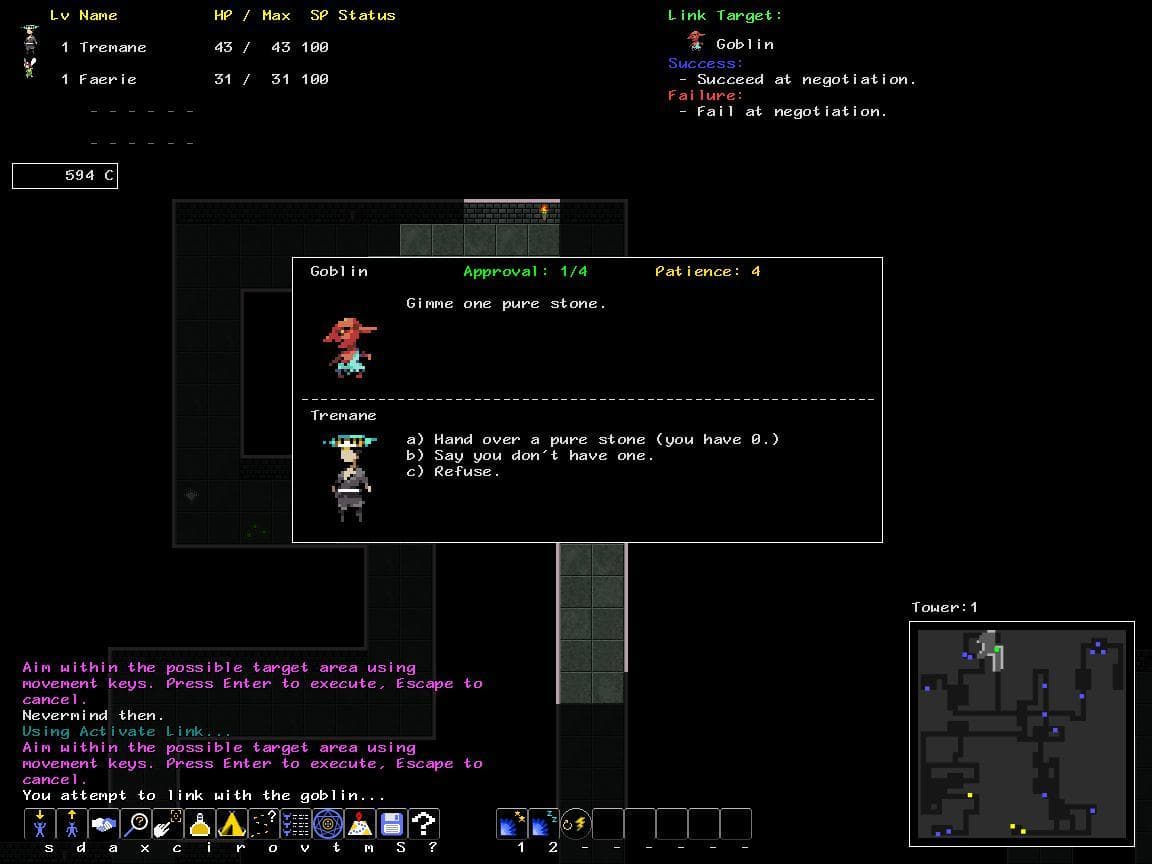 Demon screenshot 3