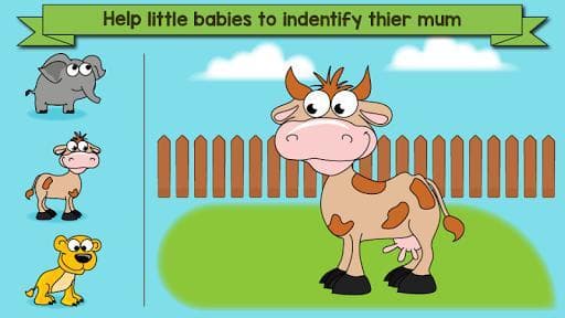 Preschool Learning Games - Kids Primary School screenshot 6