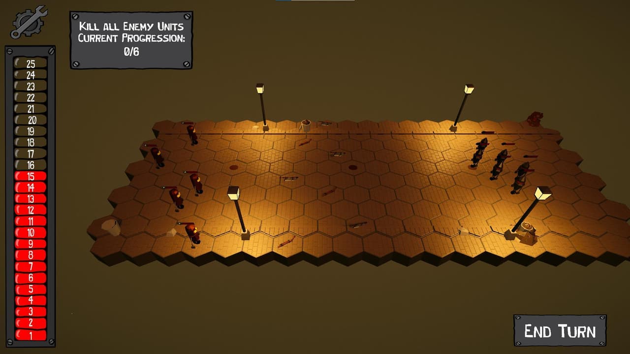 The Gearsistance screenshot 2