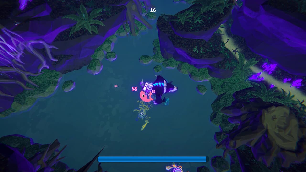 Timebound Vampire screenshot 5