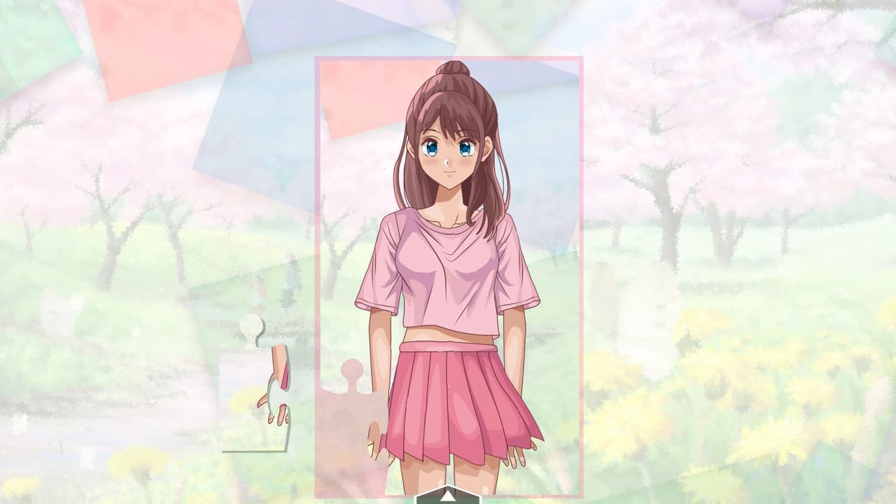 Spring Flower screenshot 3