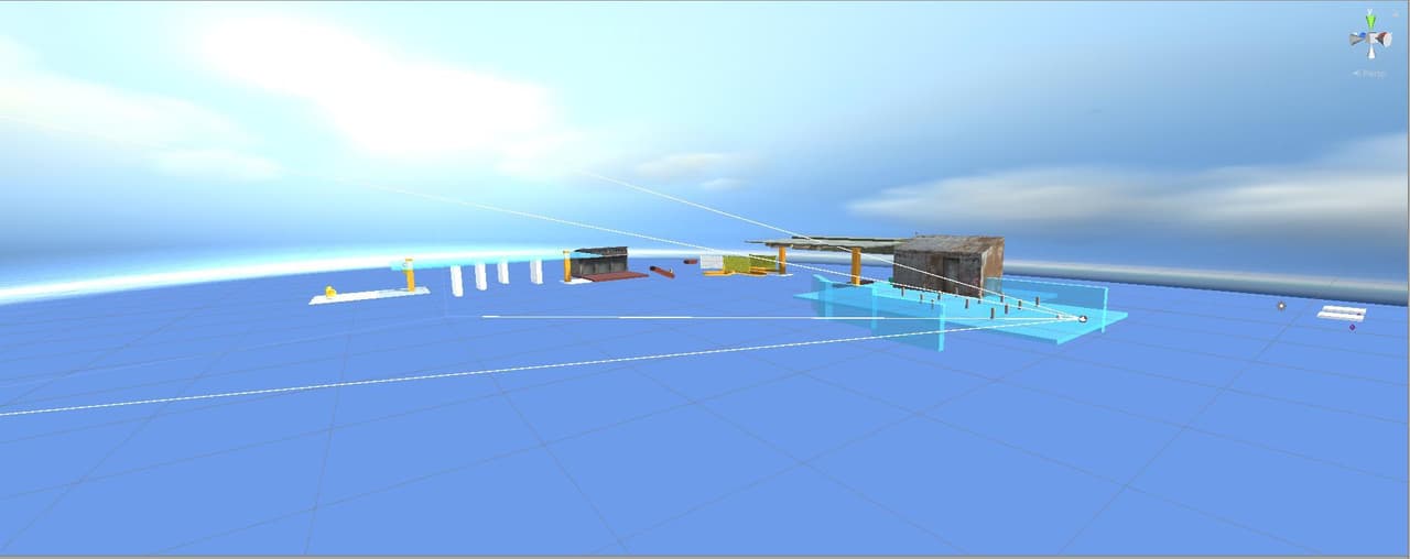 Boundless Skies screenshot 2