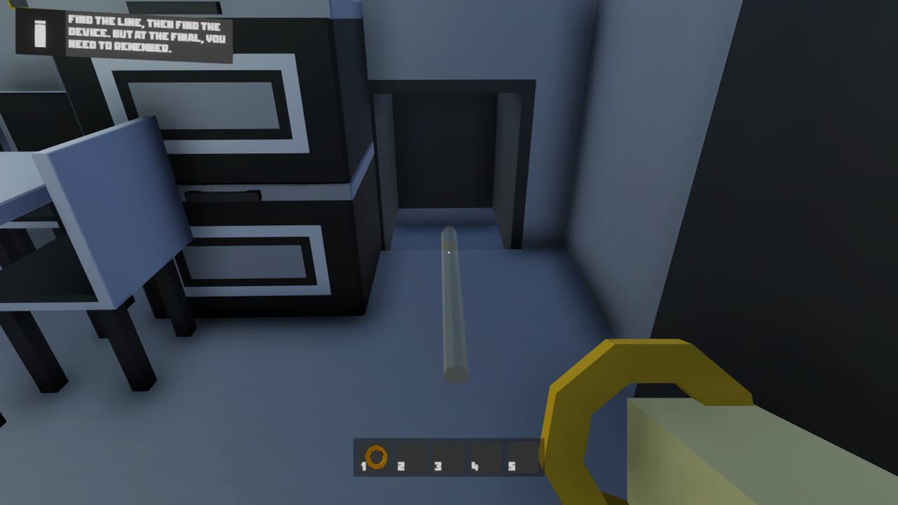 Five Rooms screenshot 4