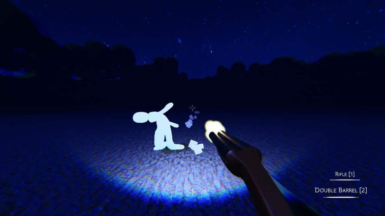 Glowie Shooter screenshot 2