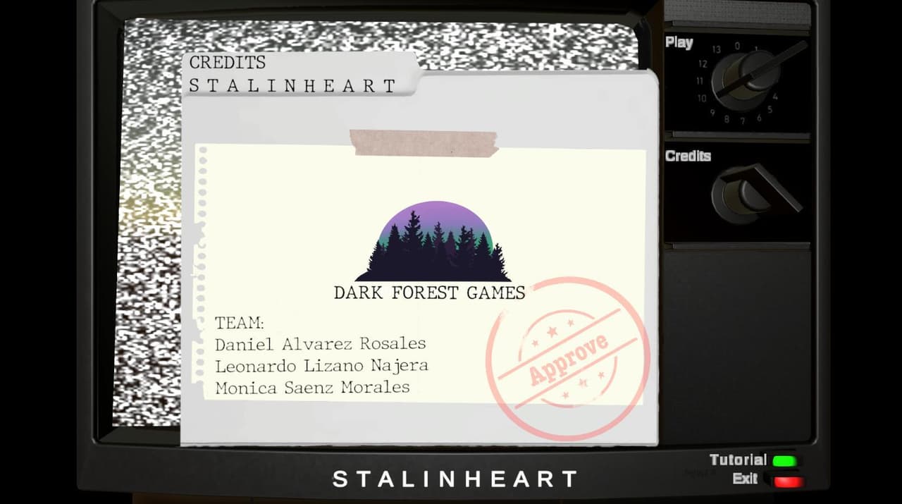 S T A L I N H E A R T screenshot 2