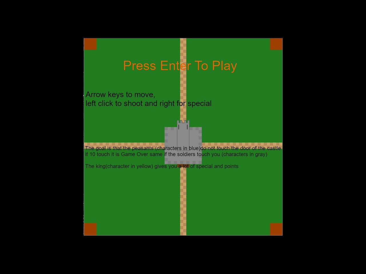 the rider without head screenshot 2