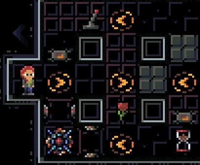 Fire & Fondness 2 screenshot 4