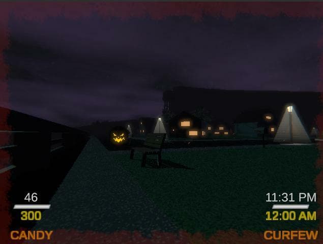Big Spook Street screenshot 4