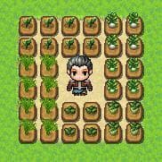 Farming Game Prototype