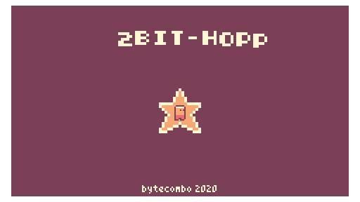 2bit-hopp screenshot 2