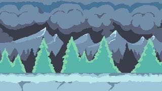 Regrowth (spansucksatgaming)