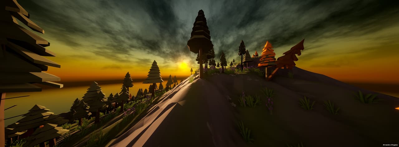 NaturePhotographer screenshot 4