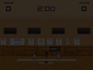 Fencer screenshot 2