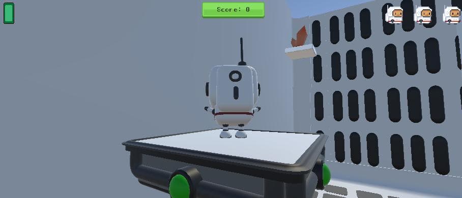 3D platformer (tutorial submission) (blimpgorbus)