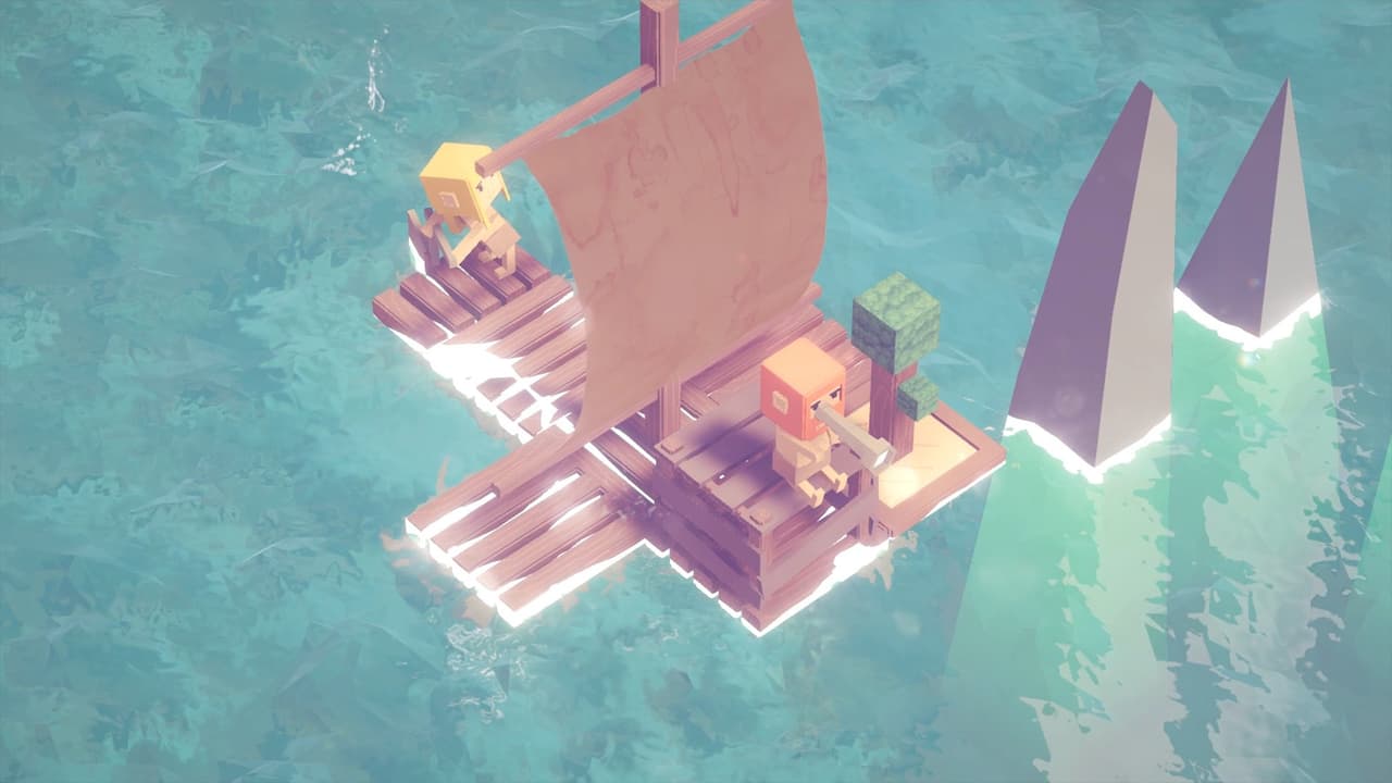 Last Wood screenshot 3