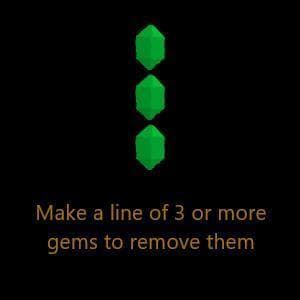 Gem Miner (itch) (PeckyChicken) screenshot 4