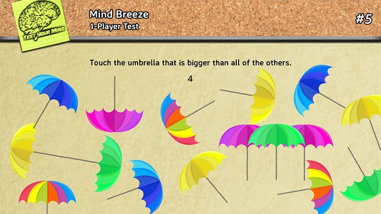 Test Your Mind screenshot 4