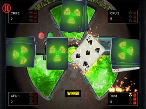 Nuke Your Neighbor screenshot 4