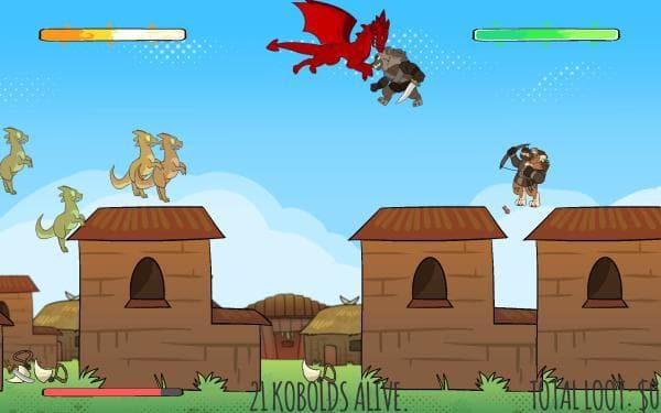 Gifts of Ember screenshot 2