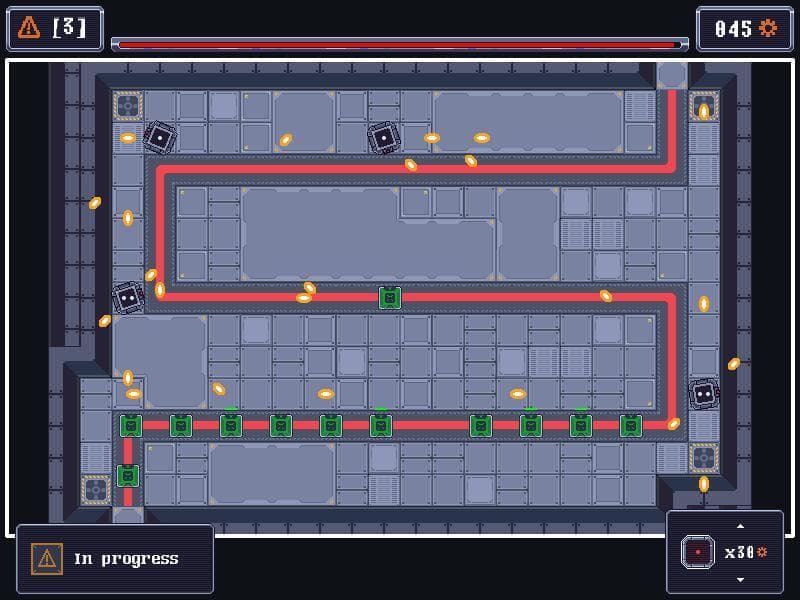 Diceforce screenshot 3