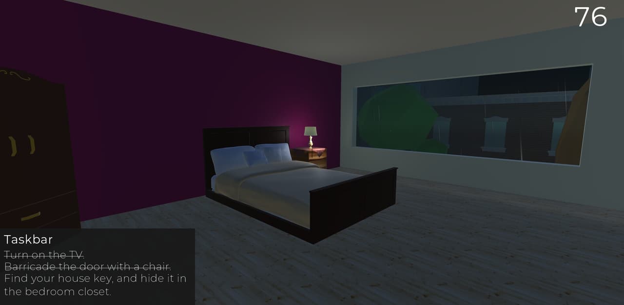 Distant screenshot 5