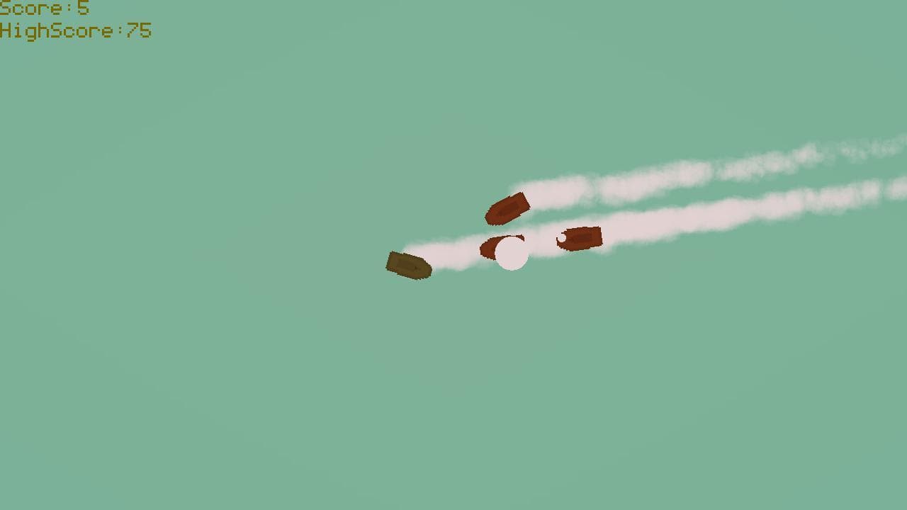 Fist of Poseidon screenshot 3
