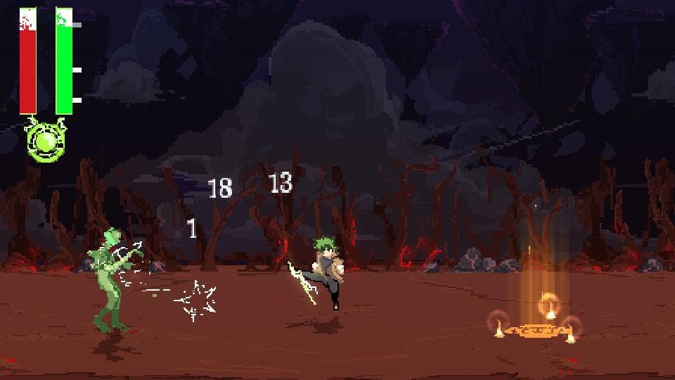 Bonds - Nujuman screenshot 2