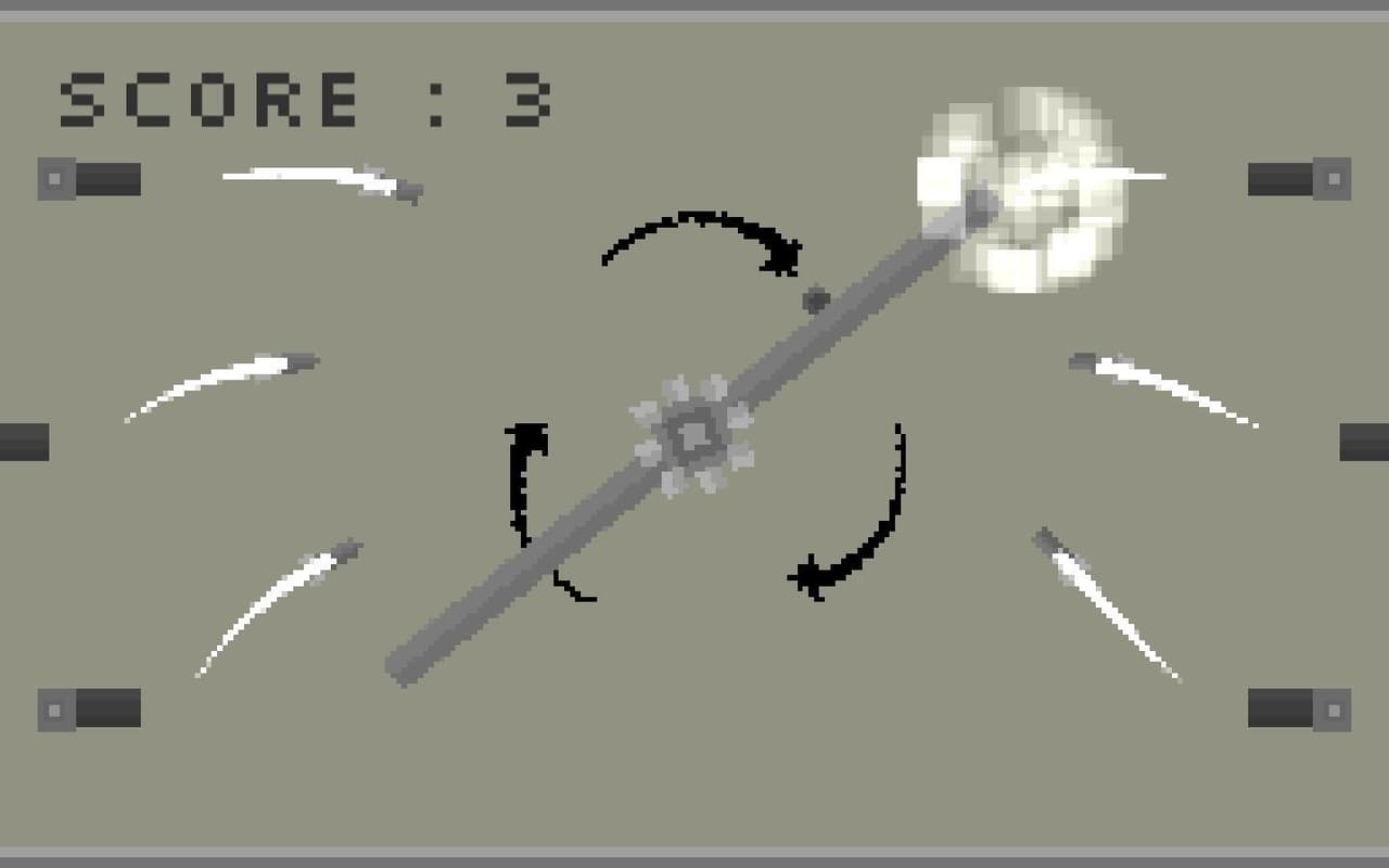 Spin
