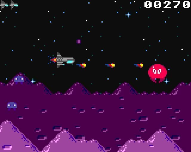 LowRes Galaxy 2
