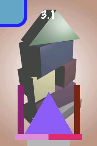 BlockStacker screenshot 2
