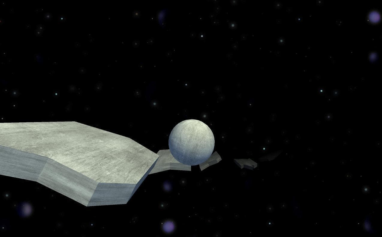 Power Sphere screenshot 2