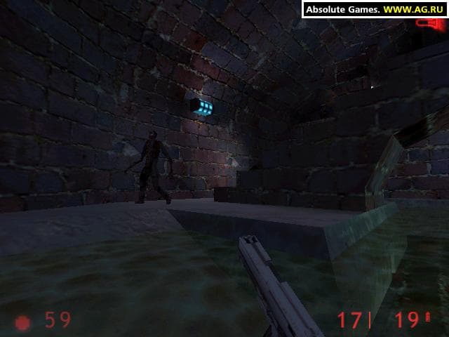 They Hunger 2 screenshot 6