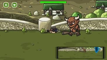 The First Wave (DuuuKyeee) screenshot 3