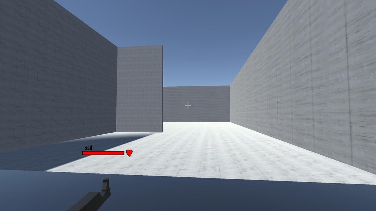 Heart Of Wires screenshot 3