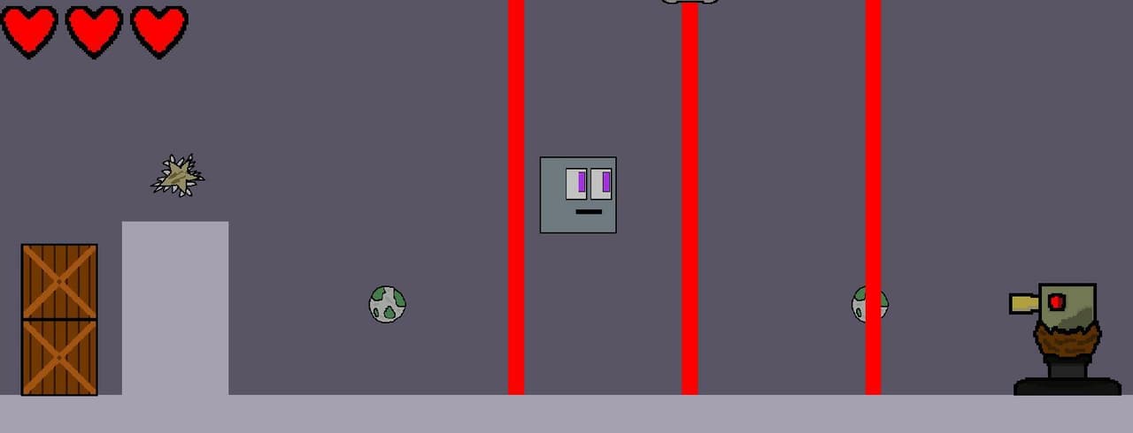 Restarting Circumstances screenshot 4