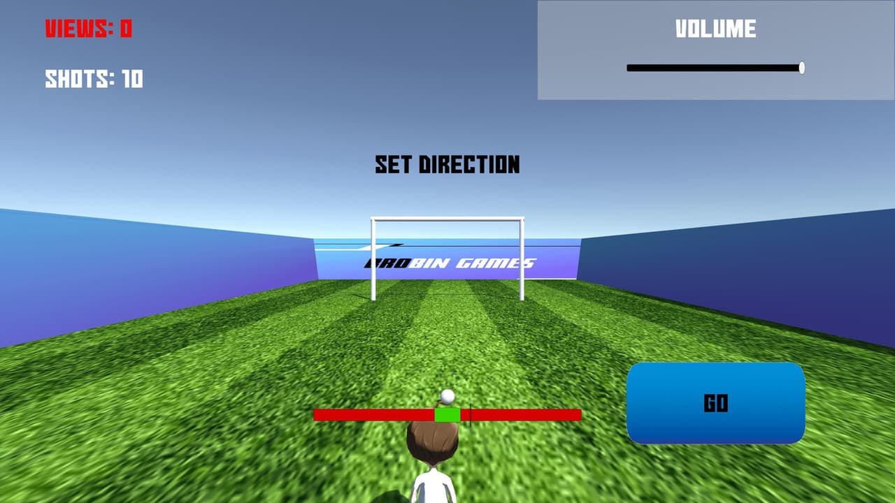 Crossbar Challenge 2022 screenshot 3