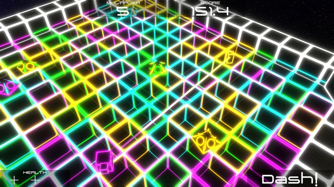 Lethal Link screenshot 5