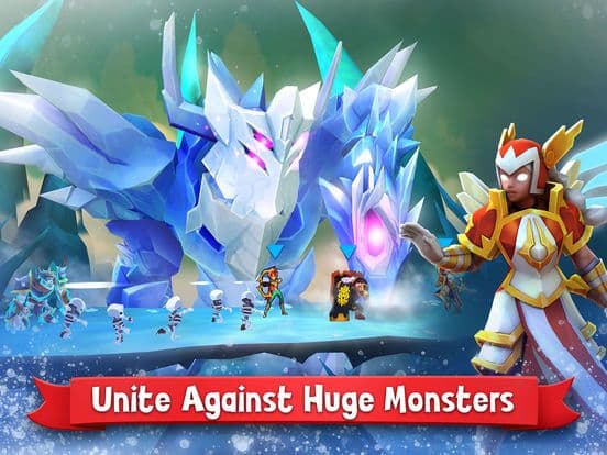 Fort Stars screenshot 4