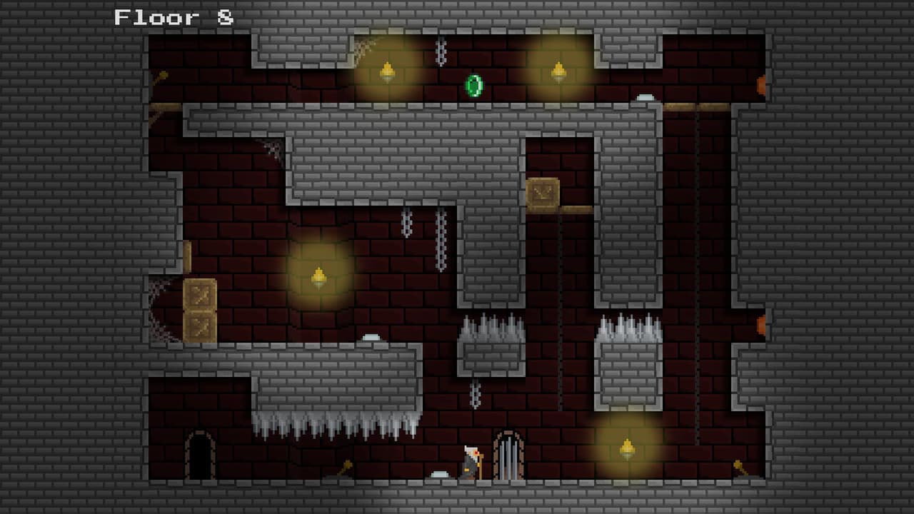 Katon the soulless wizard screenshot 3