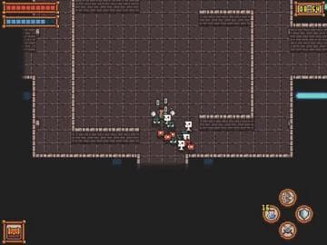 Gauntlet (Beta) screenshot 4