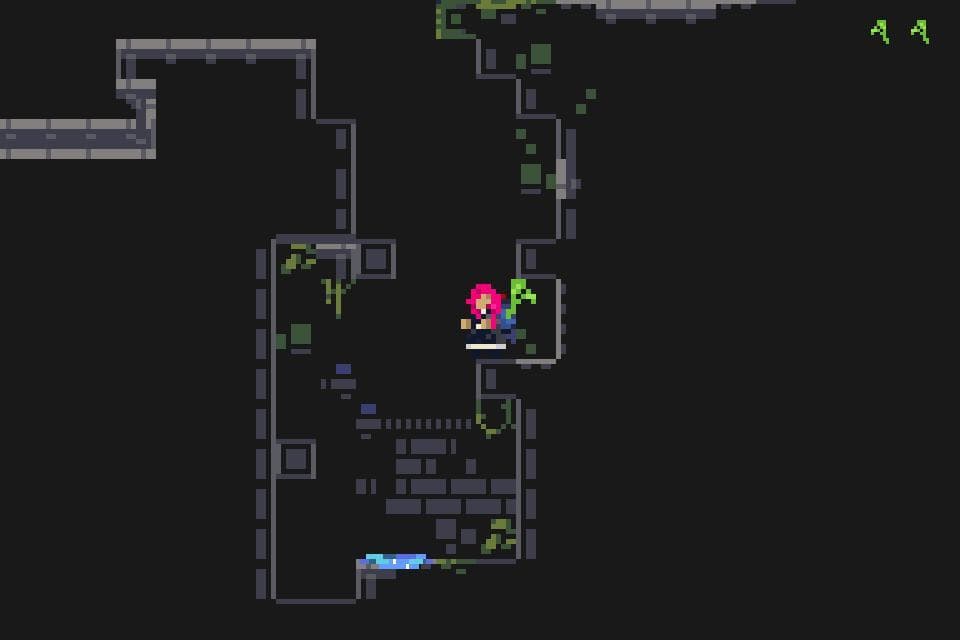 the ruins (itch) screenshot 2