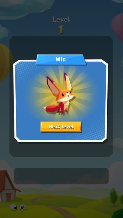 Lucky Puzzle Blast