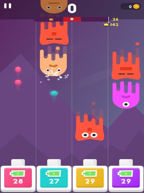 Monster Gunz screenshot 3
