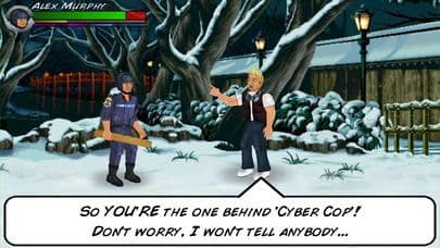 Super City (Superhero Sim) screenshot 5