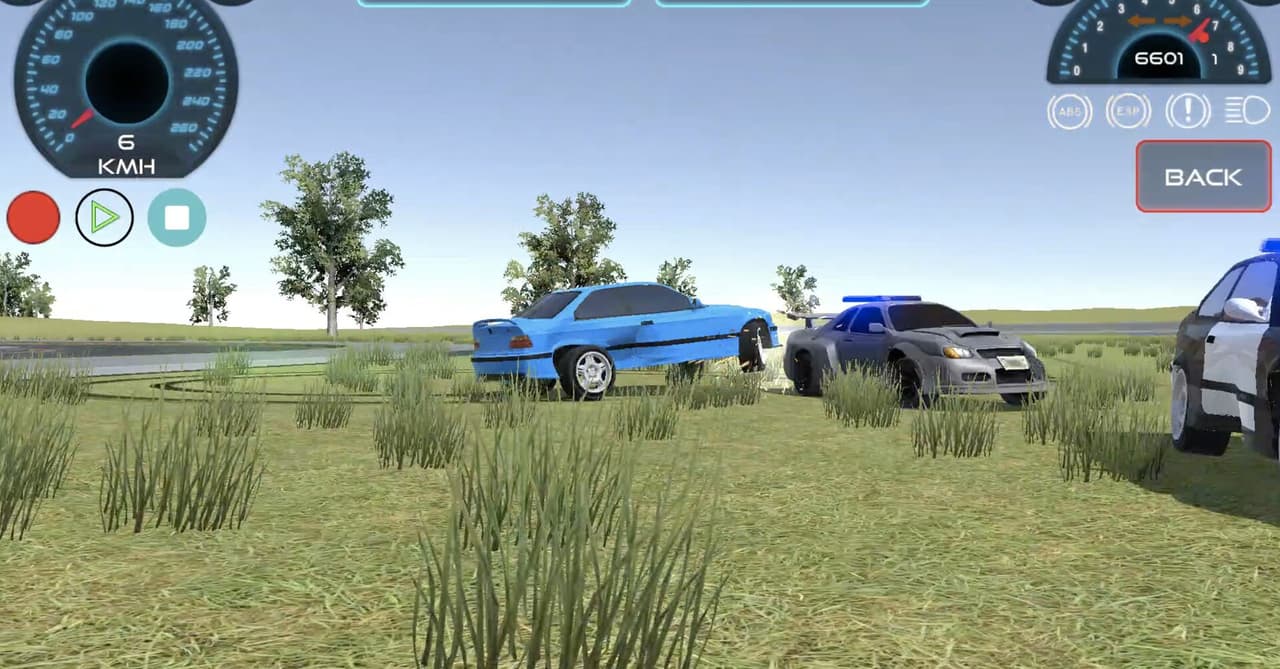 Drift Masters screenshot 4