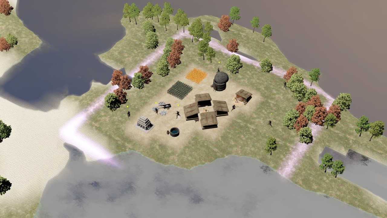 Polities screenshot 3