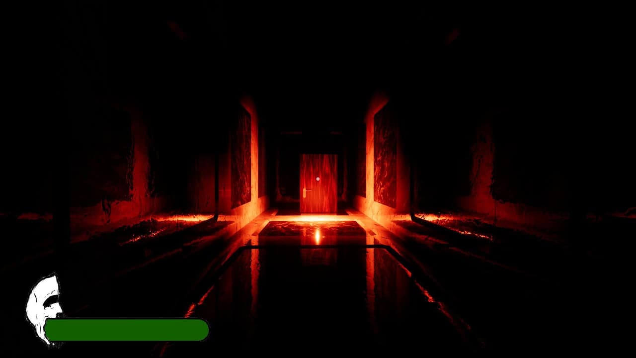 Inward Umbra screenshot 6